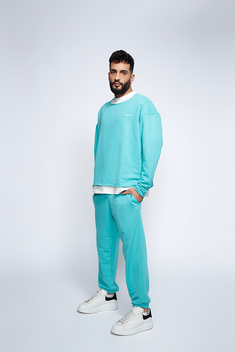 Унисекс долнище - Mint