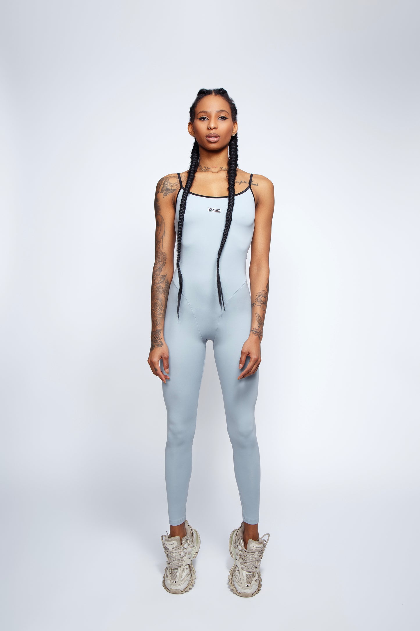 Лимитирана серия гащеризон – Bluegray