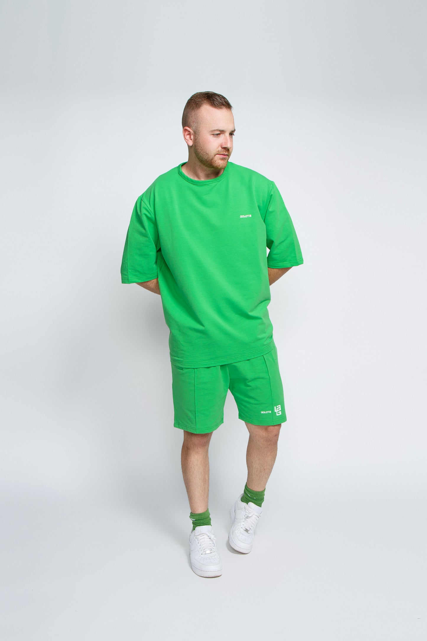 Къси гащи - greencash